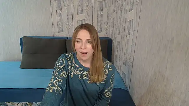 Chatroom XXX en direct de Pilly_green_