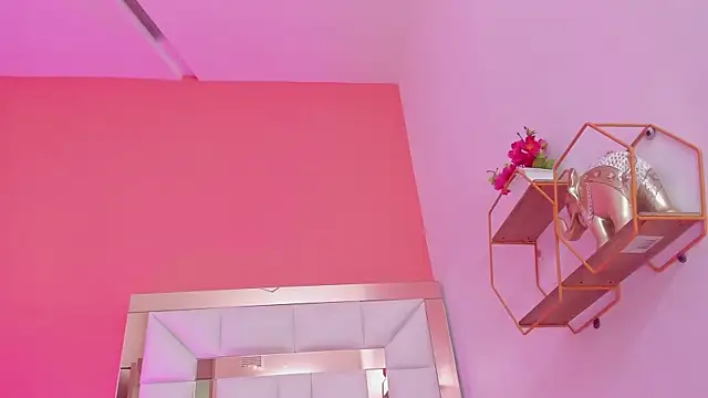 Rebecca_Sandoval Webcam show