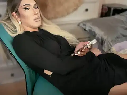 Chat XXX Live Ts_glamxx