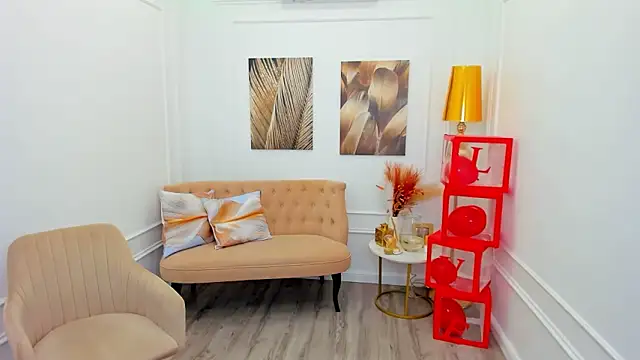 Chat XXX ao vivo de Sinty_Devis