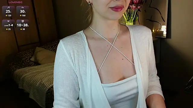 mynameloveeeeee Live XXX-chat