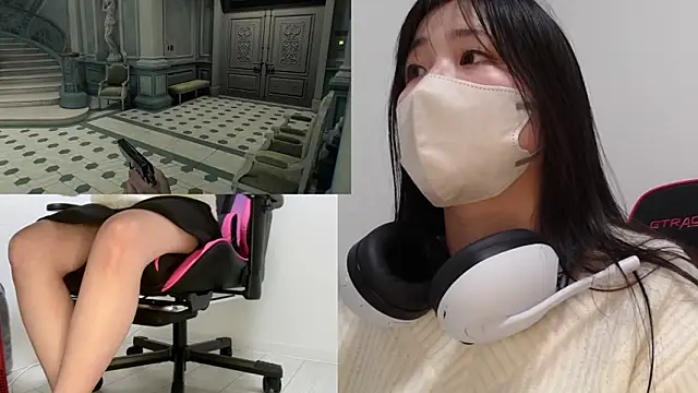 minami1129 Chat XXX in diretta