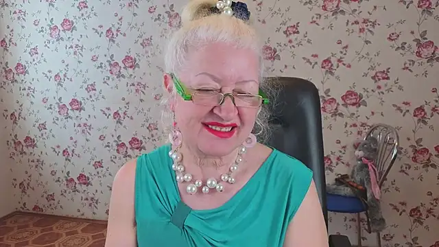 Maya_Mayflower Adlı Modelin Canlı XXX Sohbeti