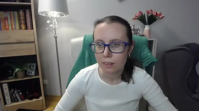 sweetxLizzy Chat XXX in diretta