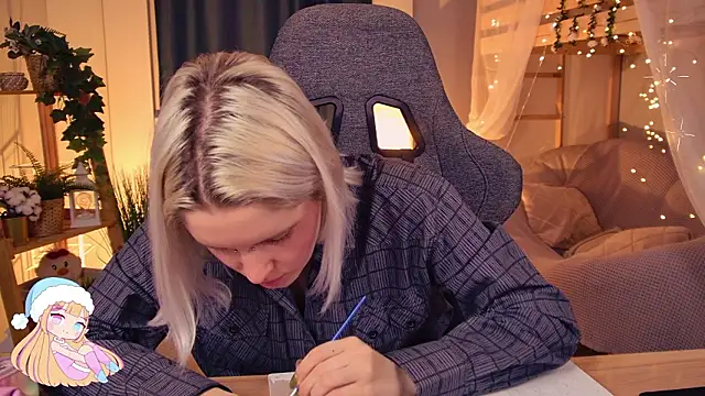 BethanyCloud Live XXX-Chat