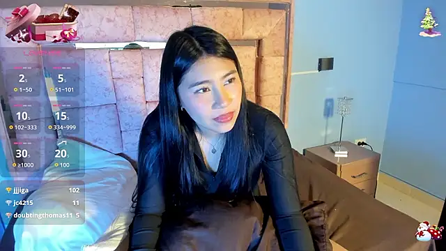 LICKY_LOV Live XXX-chat