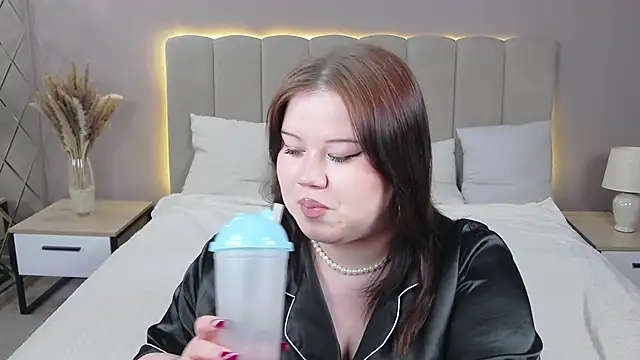 EvaNova_ Chat XXX in diretta