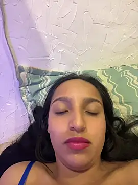 Chat +18 de Eve_Ritz ao vivo