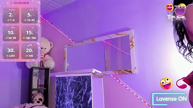 Ash-Bbynight Webcamshow