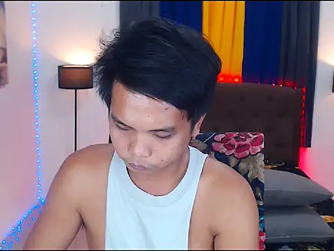 IANhARDfUcker's Webcam Show