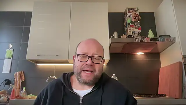 theitalianbear – Naživo XXX chat