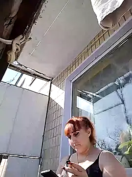 Xelenaxcbbs Adlı Modelin Web Kamerası Şovu