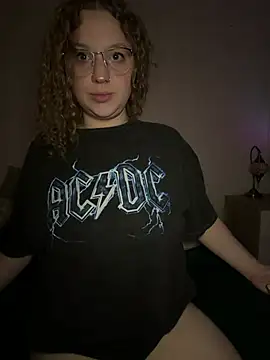 EmmieRae Live XXX-Chat