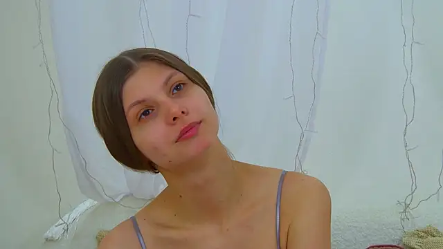 AudreyBarlow Chat XXX in diretta