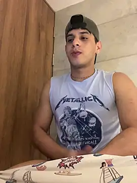 lust_for_life_ élő XXX-chatje