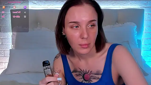 LianaFord Live XXX-Chat