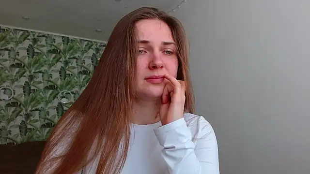 Chatroom XXX en direct de Olivia_shine