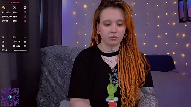 The_Full_Red_Moon Chat XXX in diretta