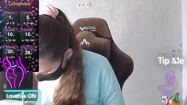 Chat XXX Live BlackM00n8