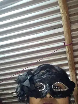 Sexy-sheela's Live XXX Chat