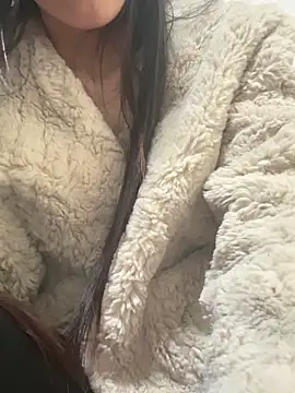 Show de webcam de crhong666