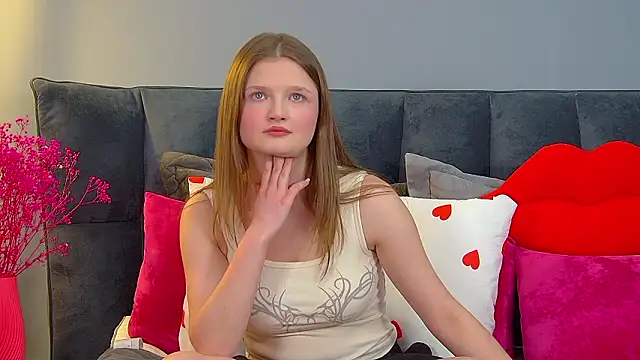 Chat XXX Live JaneRosen