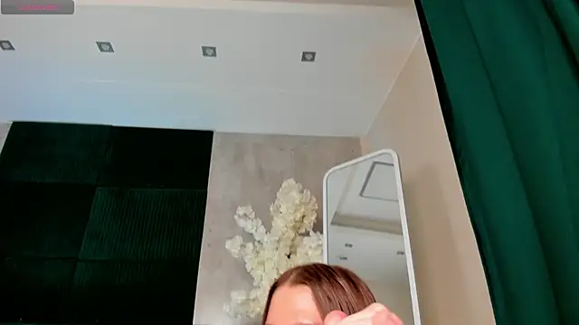 Brenda_Puff Adlı Modelin Canlı XXX Sohbeti