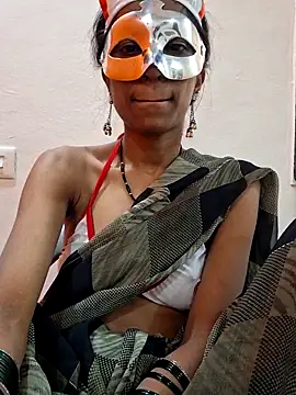 Webkamerová show Desi_Sayli_Bhabhi