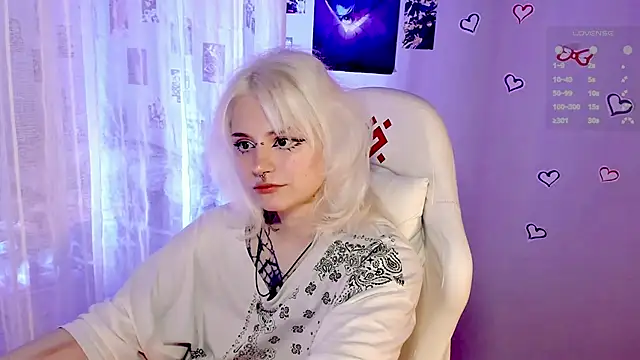 bixxxiz Chat XXX in diretta