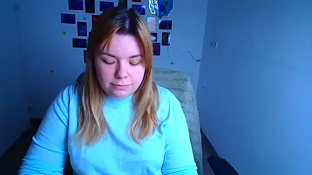 SusannaNight's Live XXX Chat