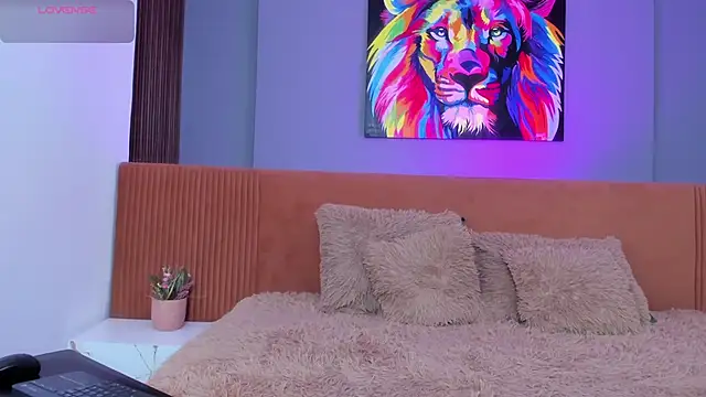 yeye_sweet_ Adlı Modelin Canlı XXX Sohbeti