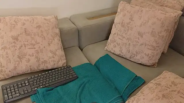 dulcetorresvg webkamerás műsora