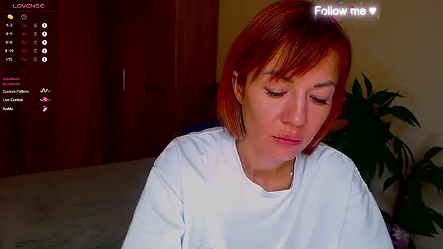 Chatroom XXX en direct de FireWater6