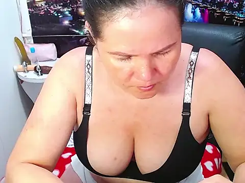 Živý XXX chat tila_nastyy