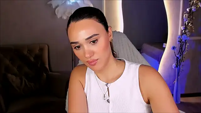 Czat XXX na żywo – Kimberly_Chapman