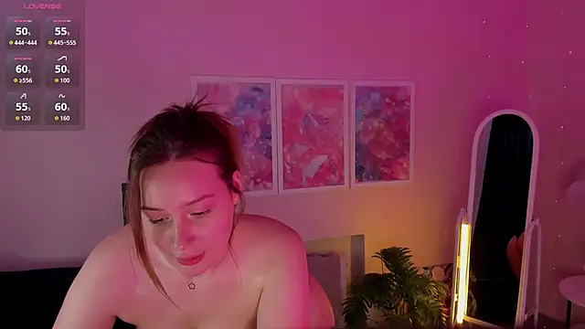 Amder_Allen élő XXX-chatje