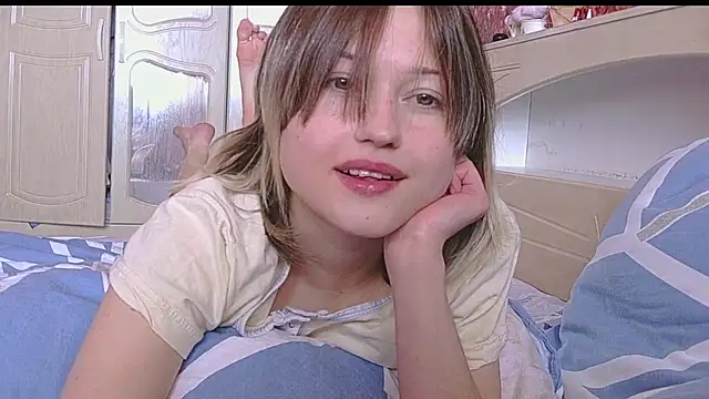 Beloved_Mary Obrolan Langsung XXX