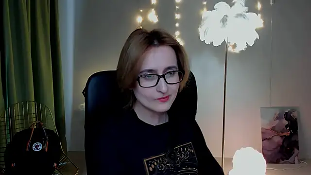 LixeLuna Chat XXX in diretta