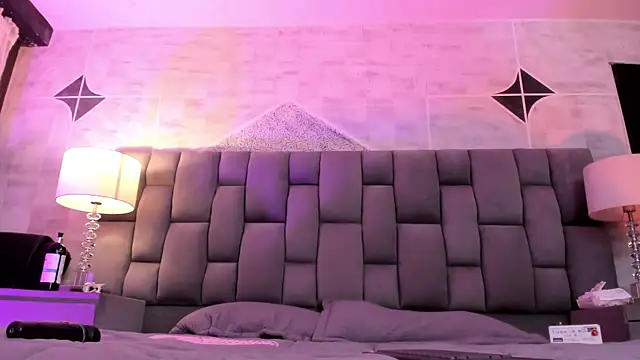 MelodyAndEthan Live XXX-Chat