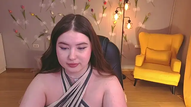 PixelGoddess – Naživo XXX chat