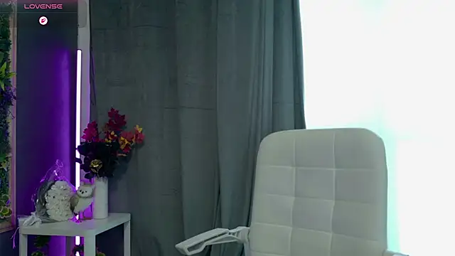 Živý XXX chat Issa_Jo