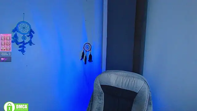 carla_rossin: онлайн-секс-чат