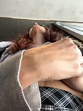 NataKittenのライブXXXチャット