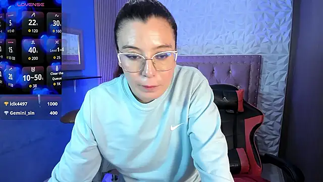 allison_mc Live XXX Chat