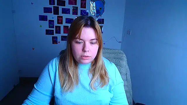 SusannaNightn Live XXX chat