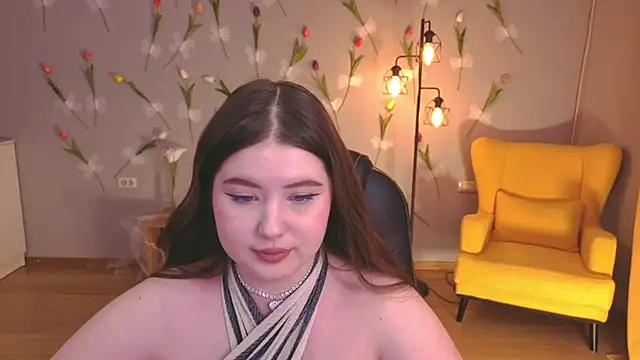 PixelGoddess Live XXX-chat