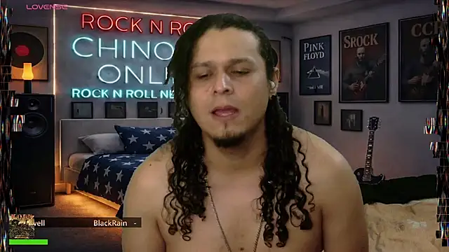 chino_roz's Live XXX Chat