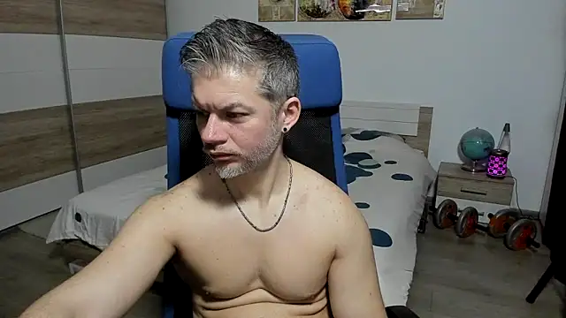 RobbyShawz's Live XXX Chat