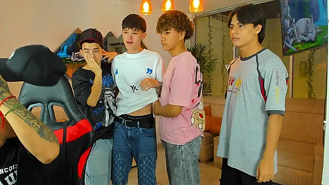 Houseofwarrios: онлайн-секс-чат