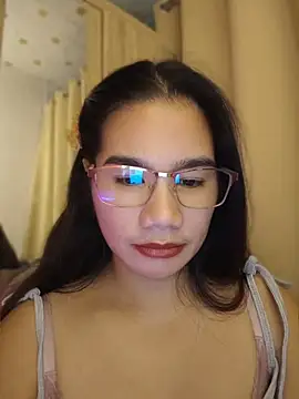 Kissy07's Live XXX Chat